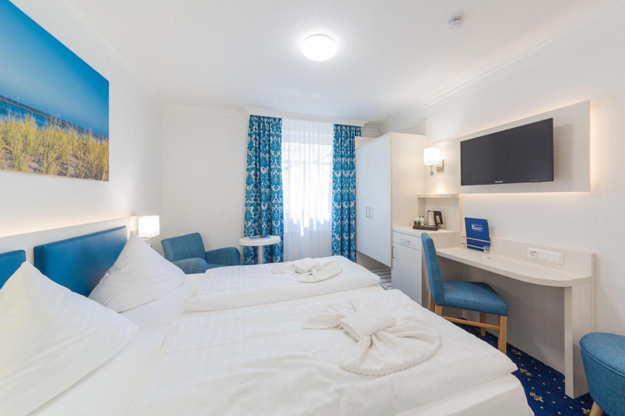 Superior Doppelzimmer