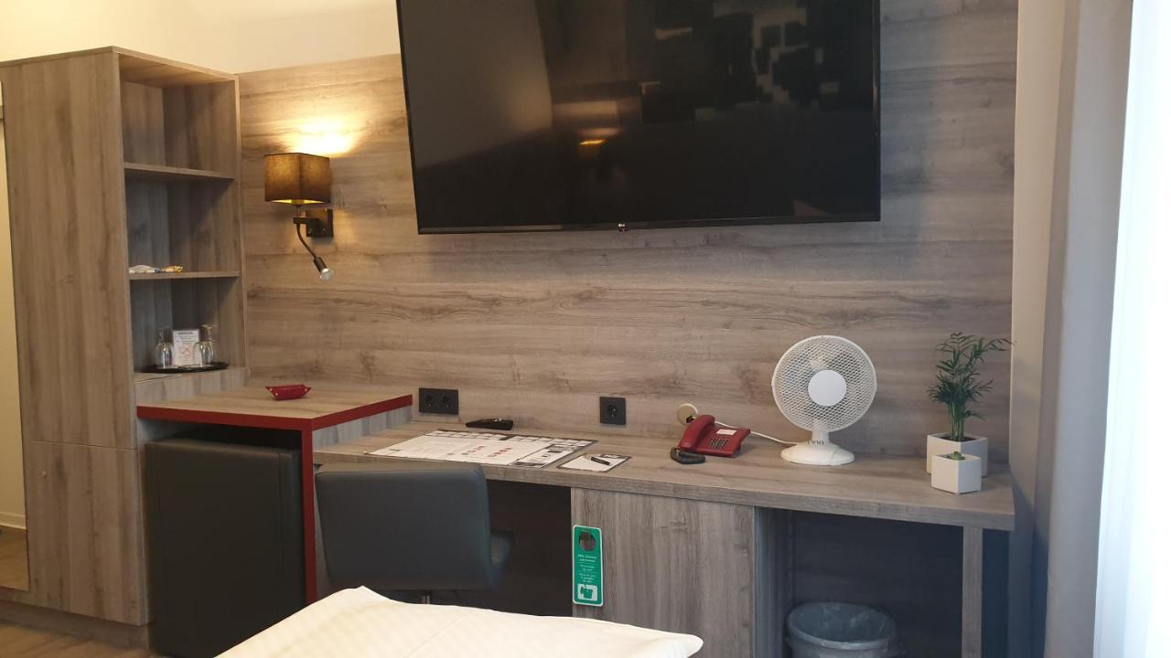 Smart Cube Double Room
