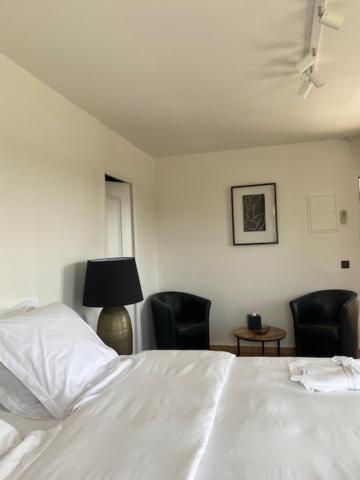 Suite Balcony