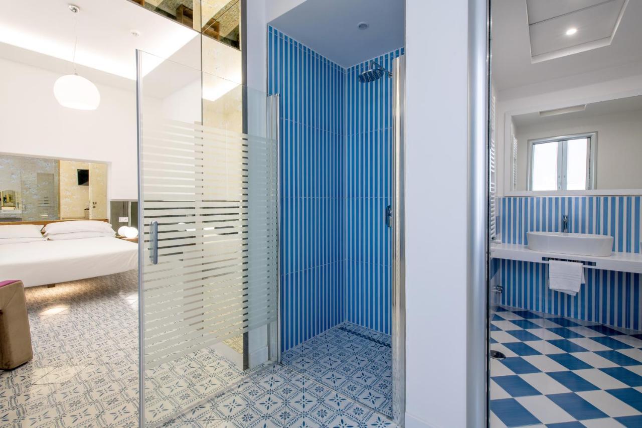 Deluxe Junior Suite