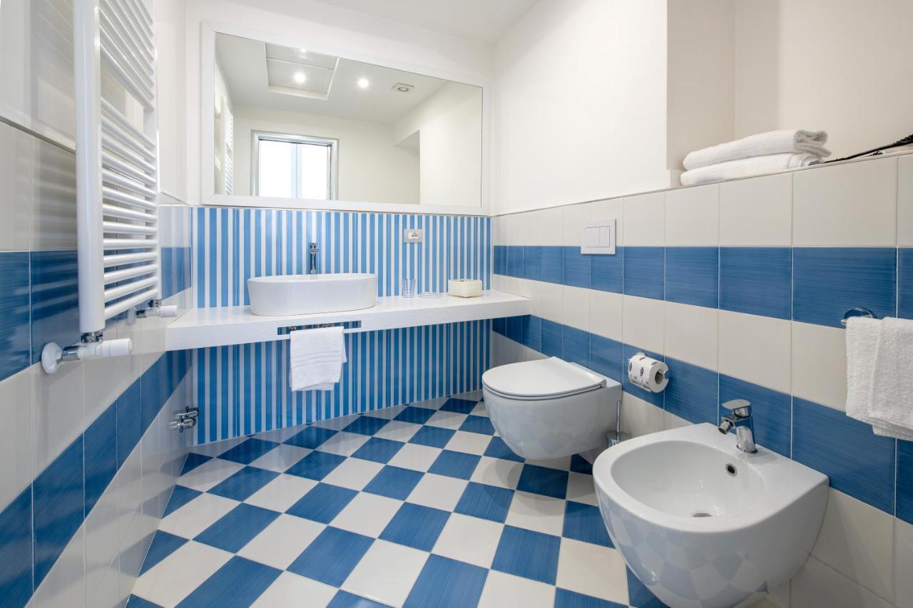 Deluxe Junior Suite