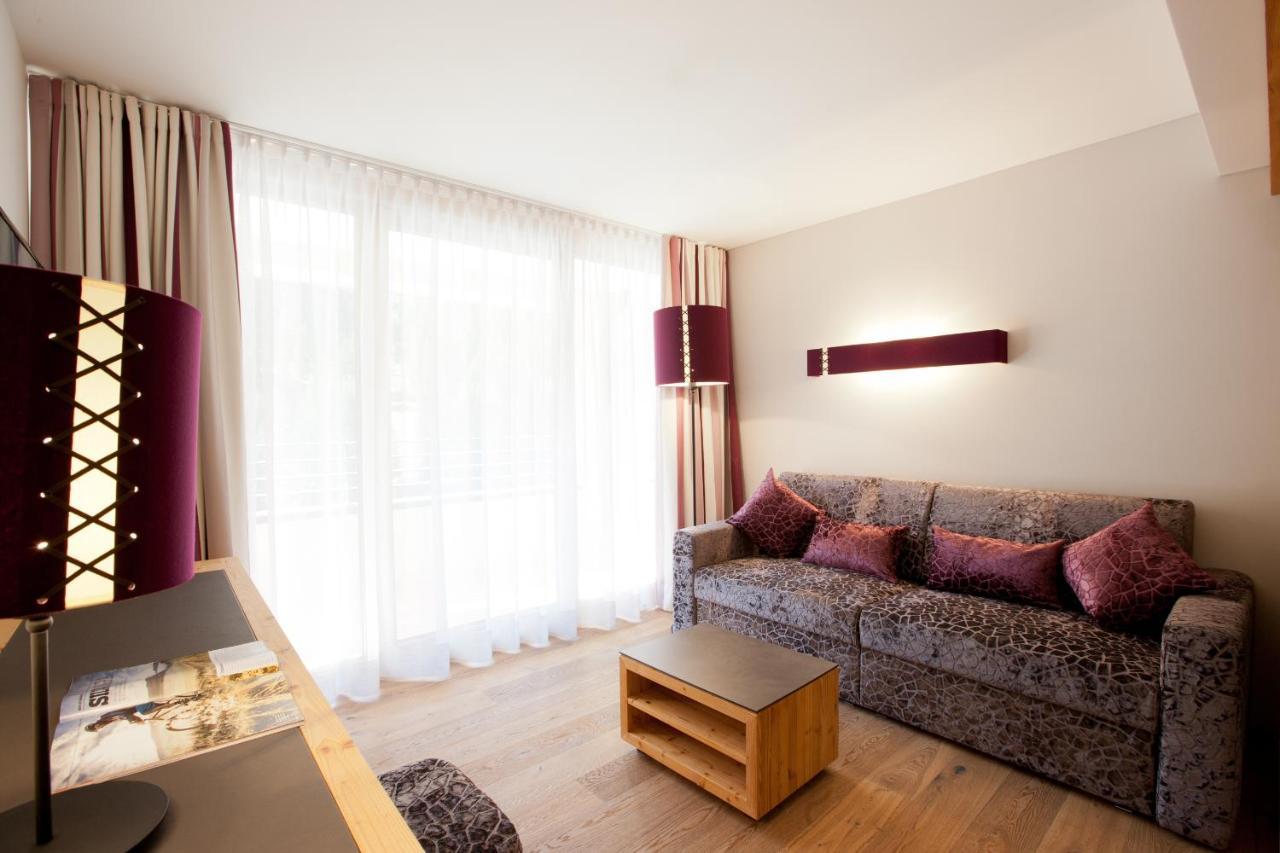 Superior Double Room Balcony