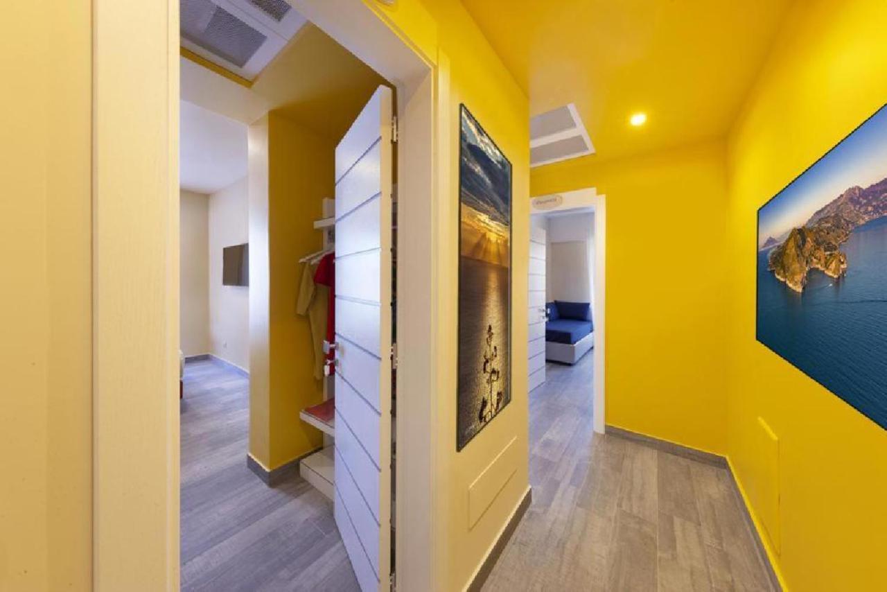 Deluxe Double Room Balcony