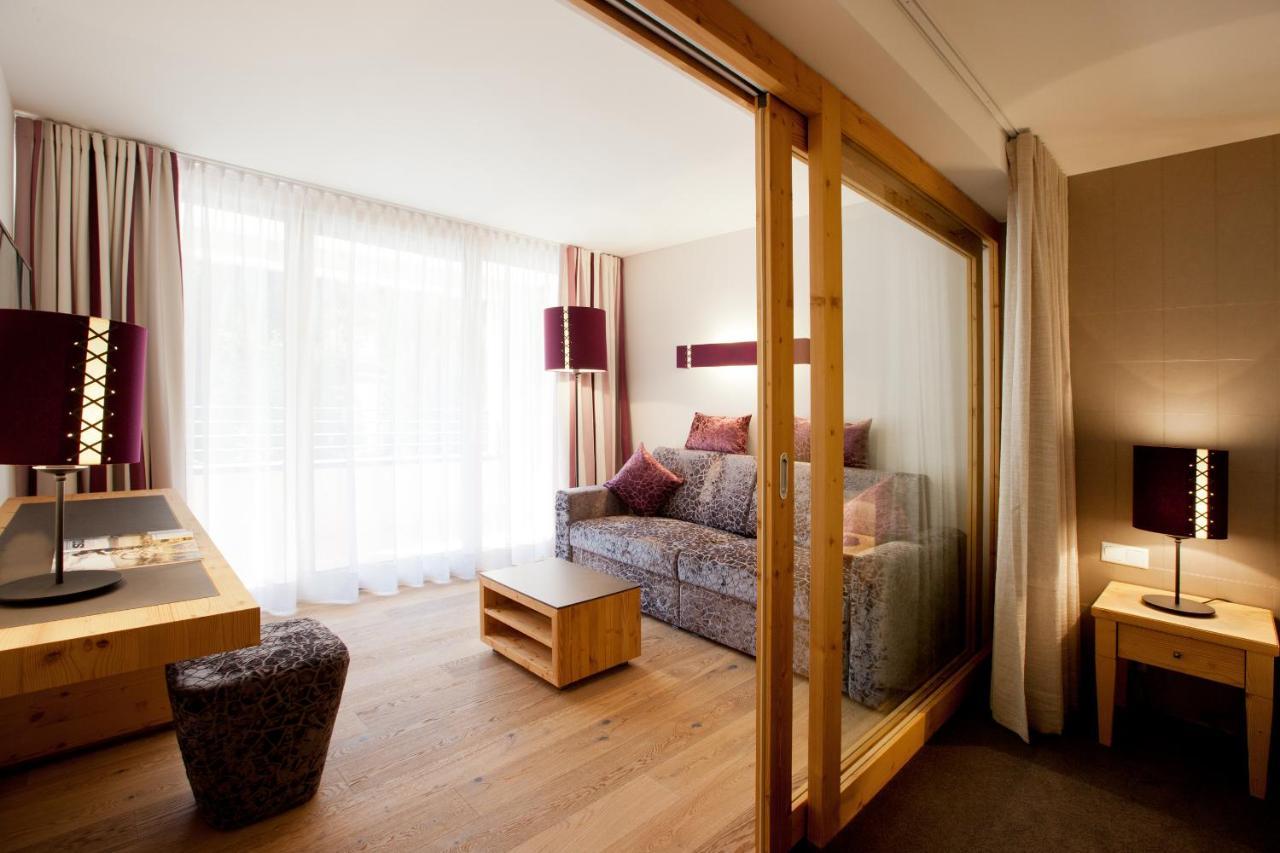Superior Double Room Balcony
