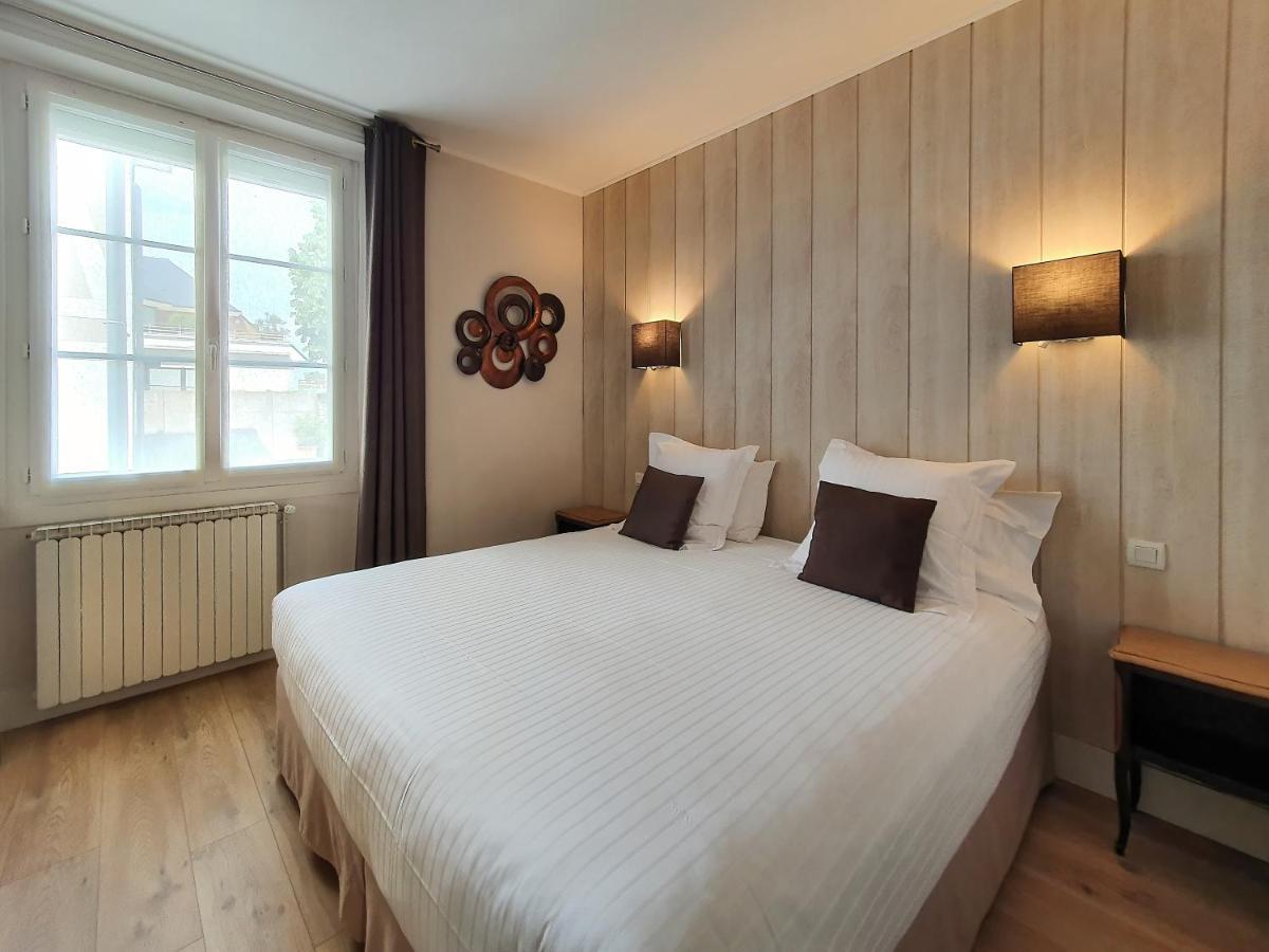 Elegance Double room