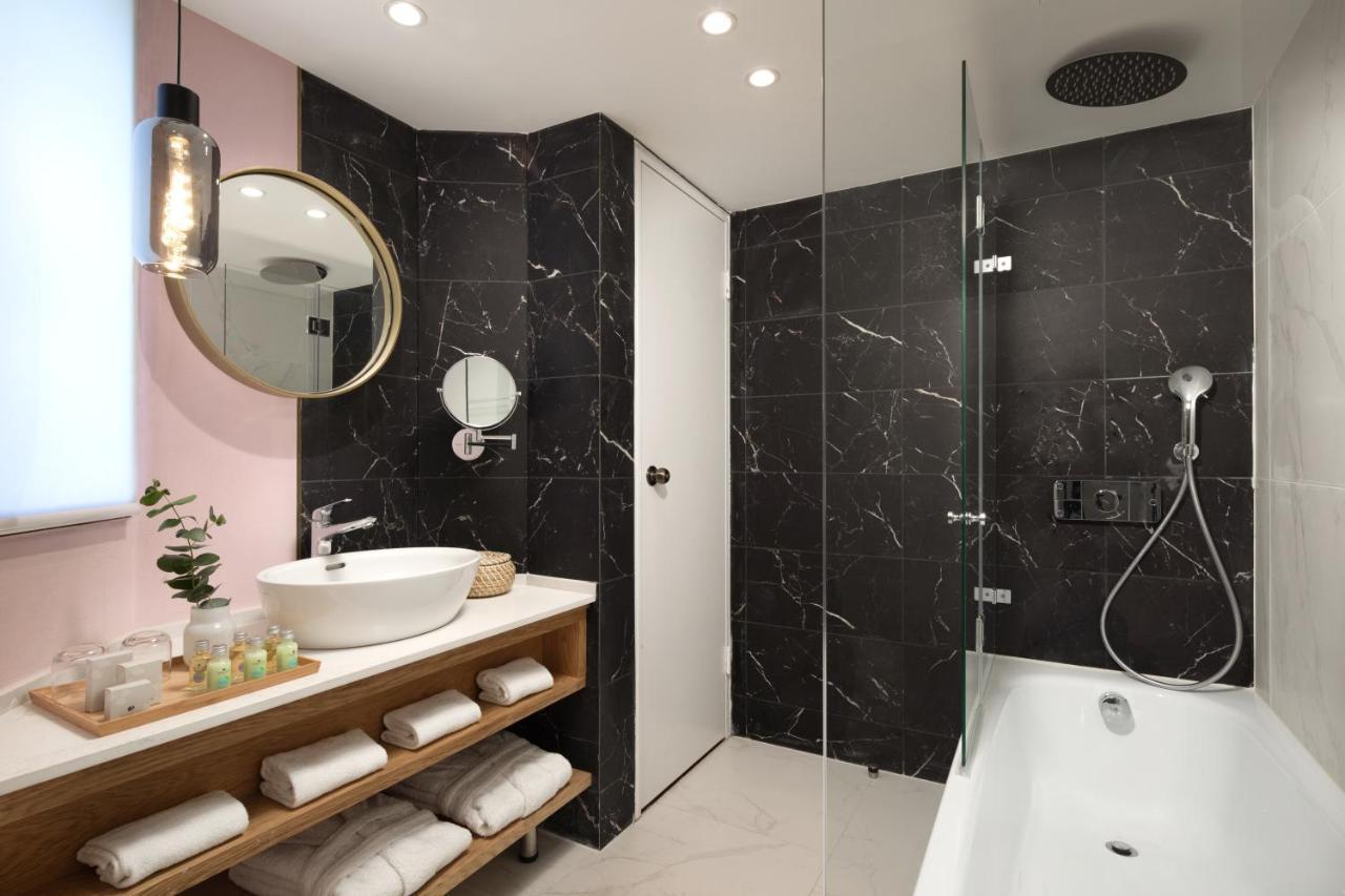 Chambre Familiale