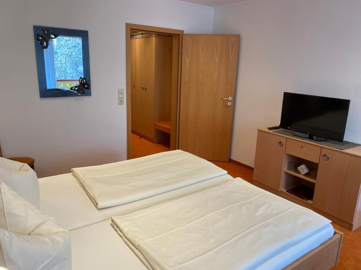 Double Room Balcony
