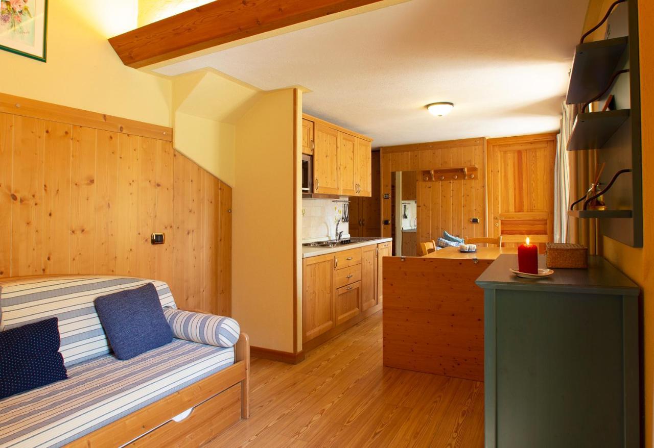 One-Bedroom Apartment Attic