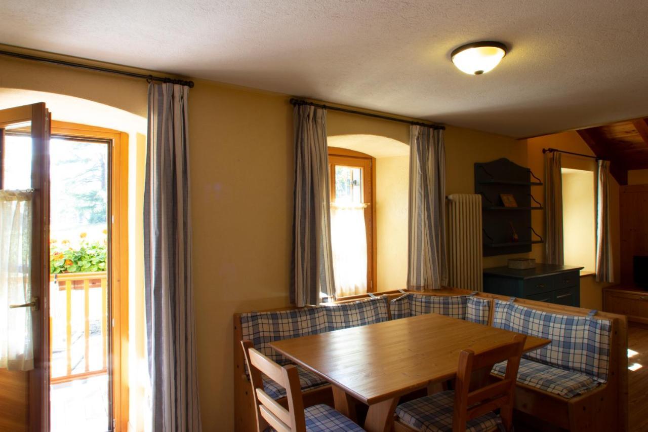 One-Bedroom Apartment Attic