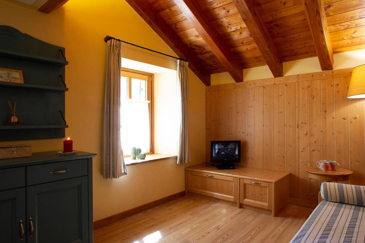 One-Bedroom Apartment Attic