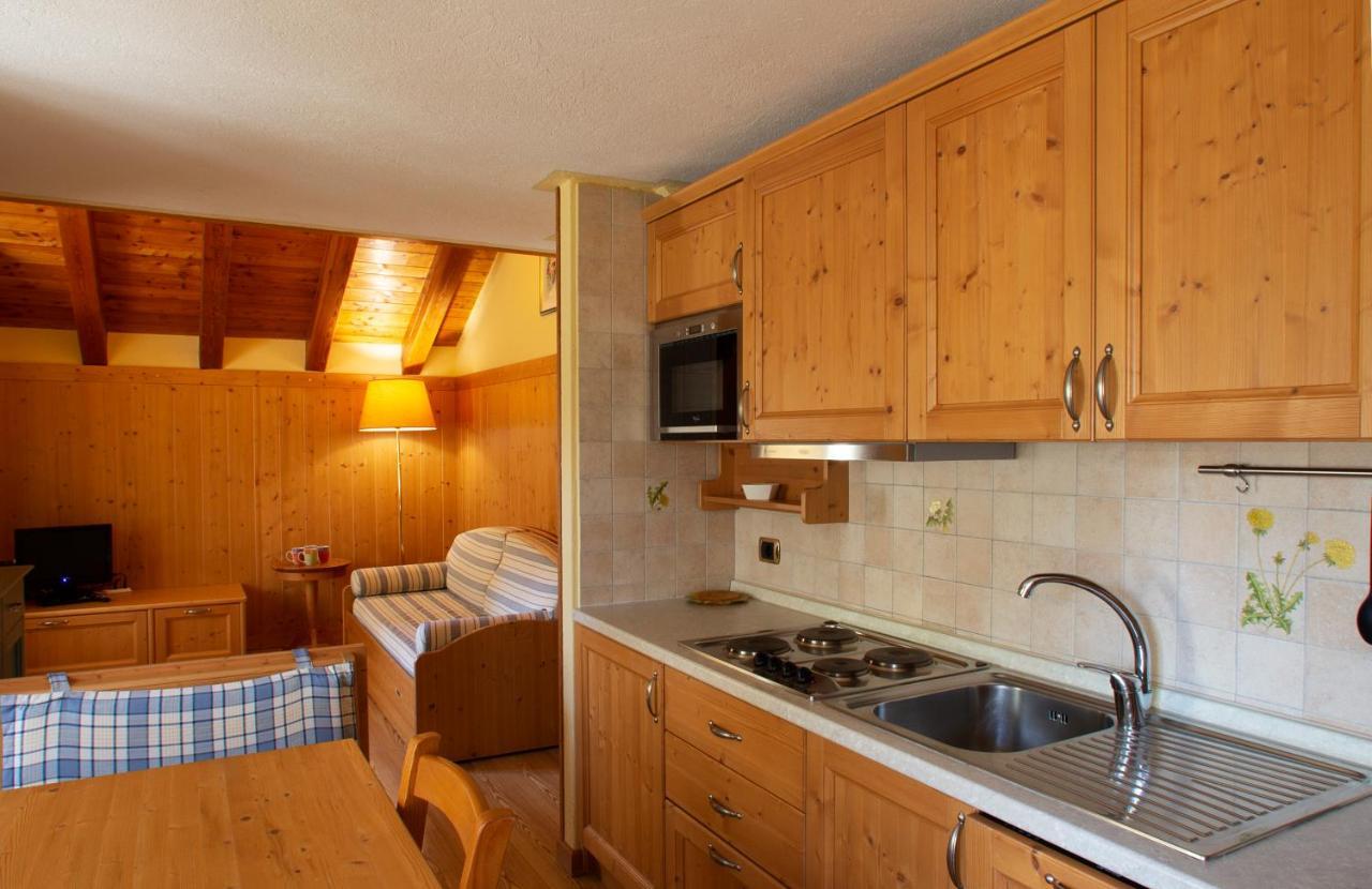 One-Bedroom Apartment Attic