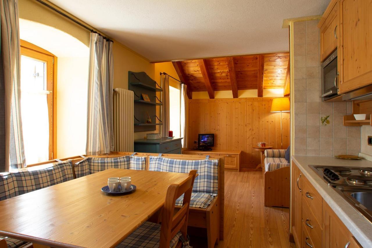 One-Bedroom Apartment Attic