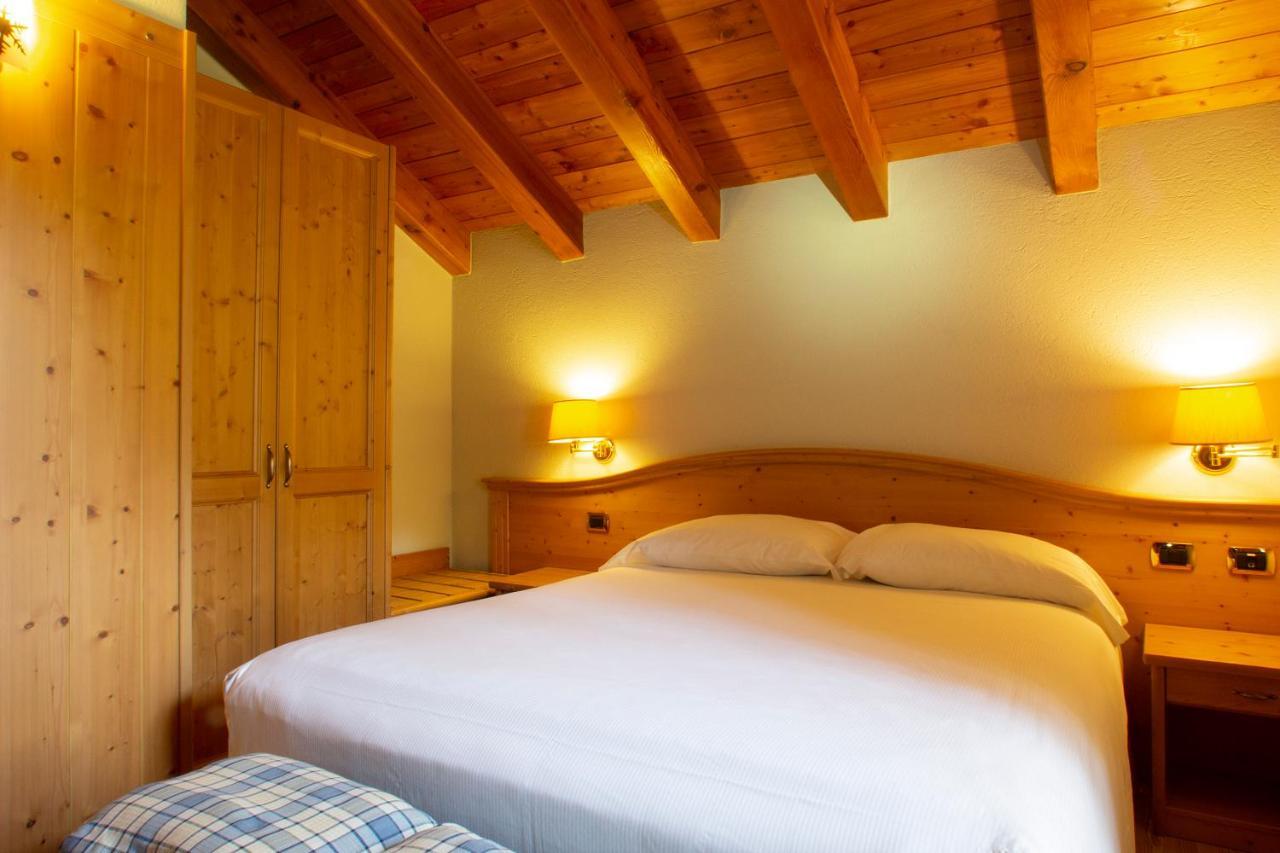 One-Bedroom Apartment Attic
