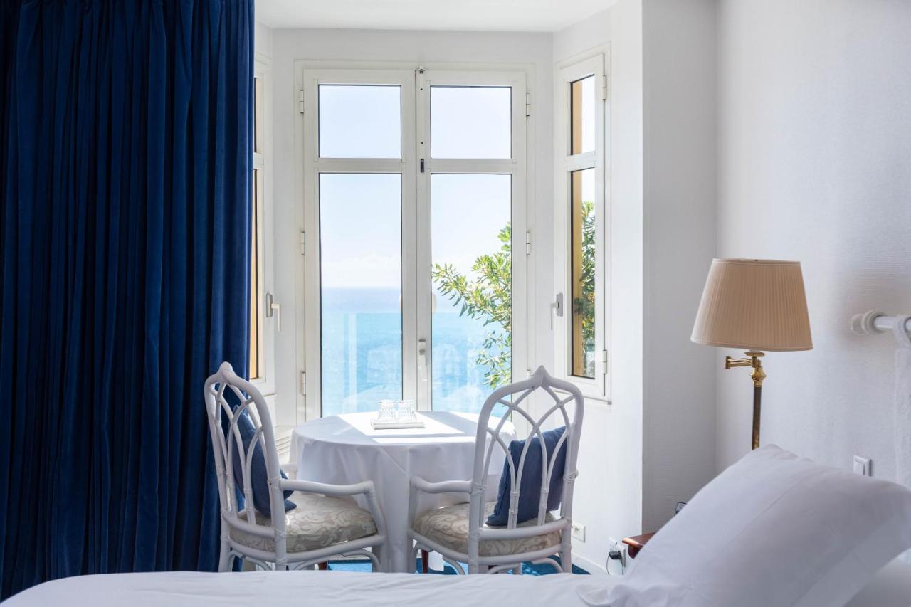 Suite Junior - Vue sur Mer - Le Golfe Bleu