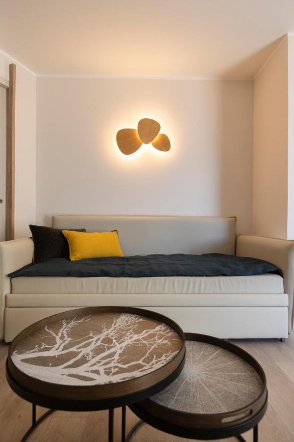 Junior Suite Sea View
