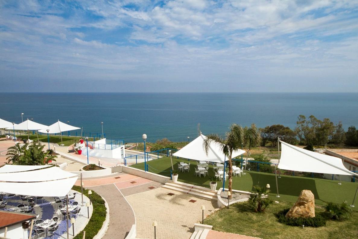 Apartment Sea View