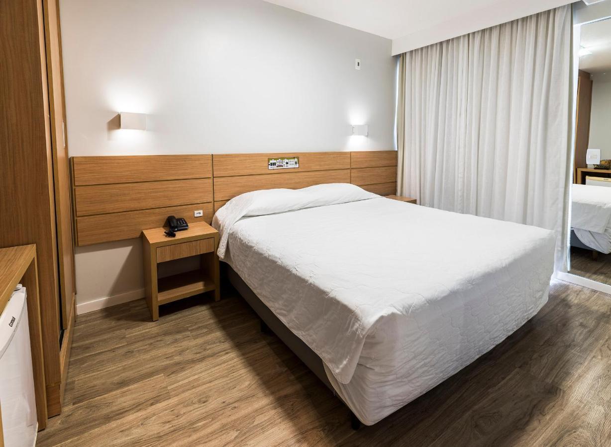 Deluxe Double Room Balcony