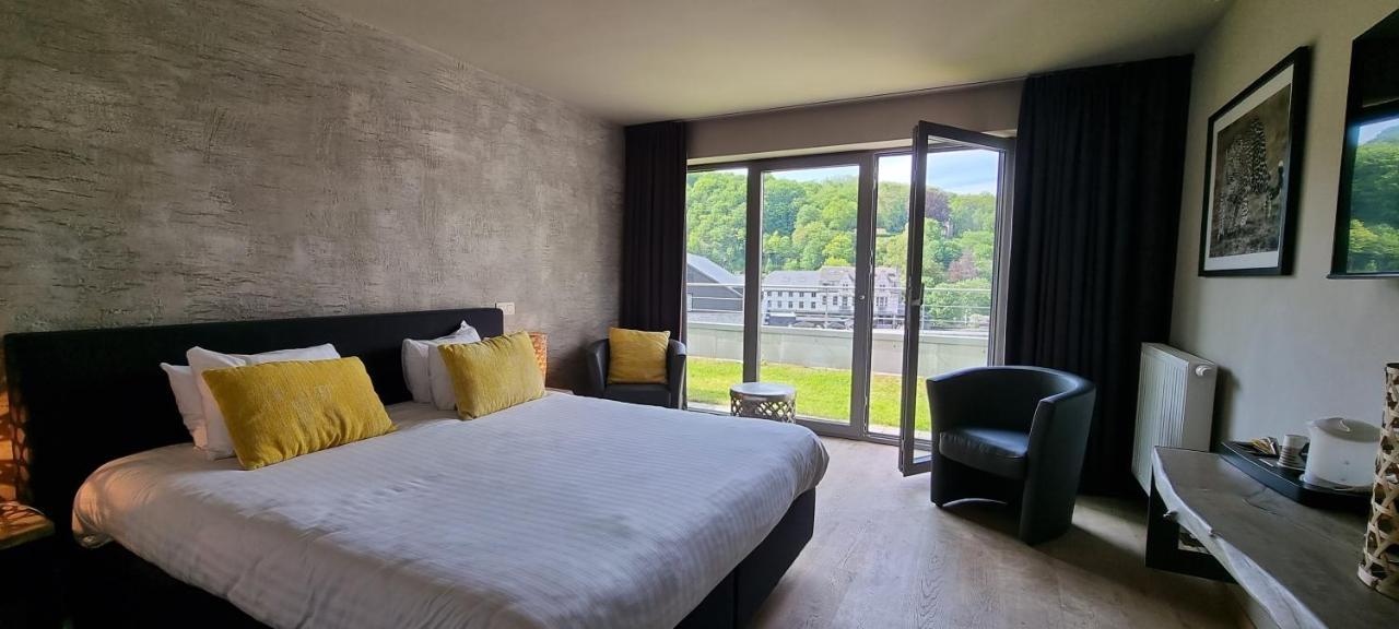 Double Room Terrace
