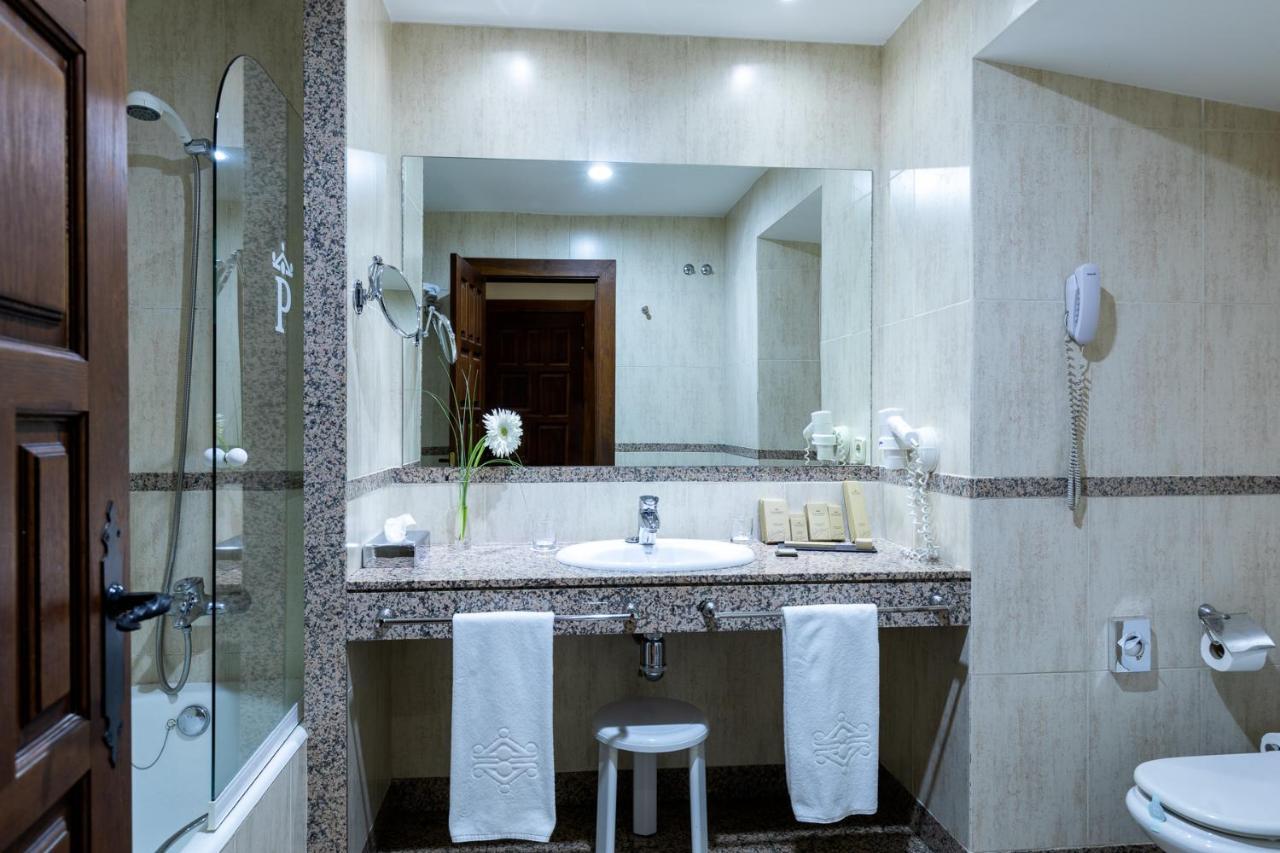 Habitación Doble Superior