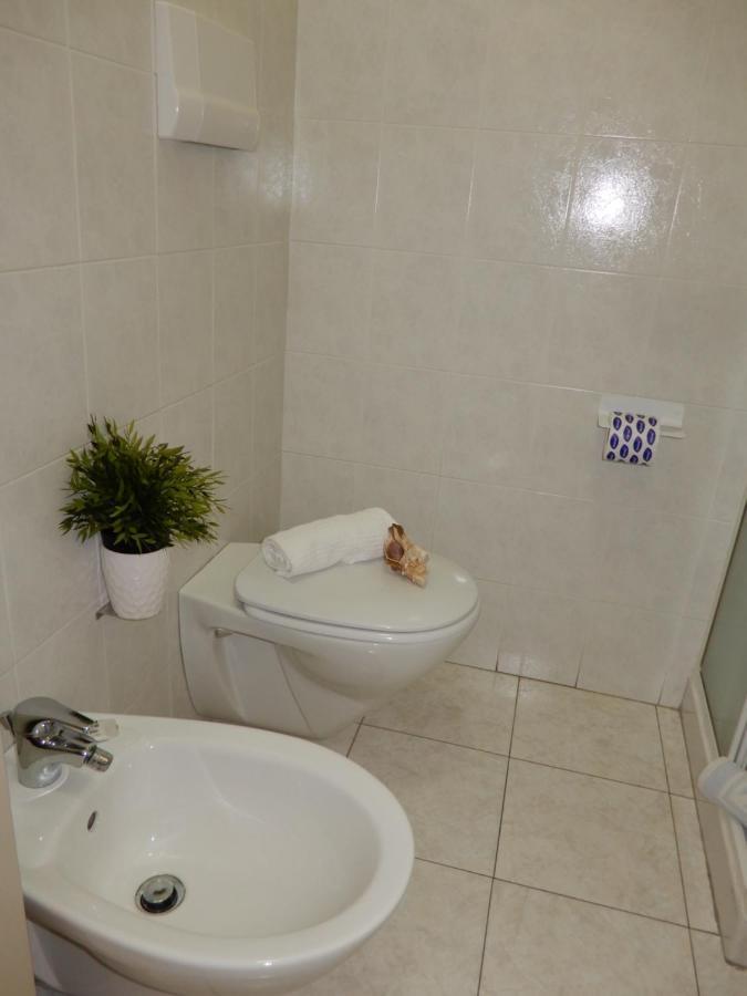 Standard Triple Room Balcony
