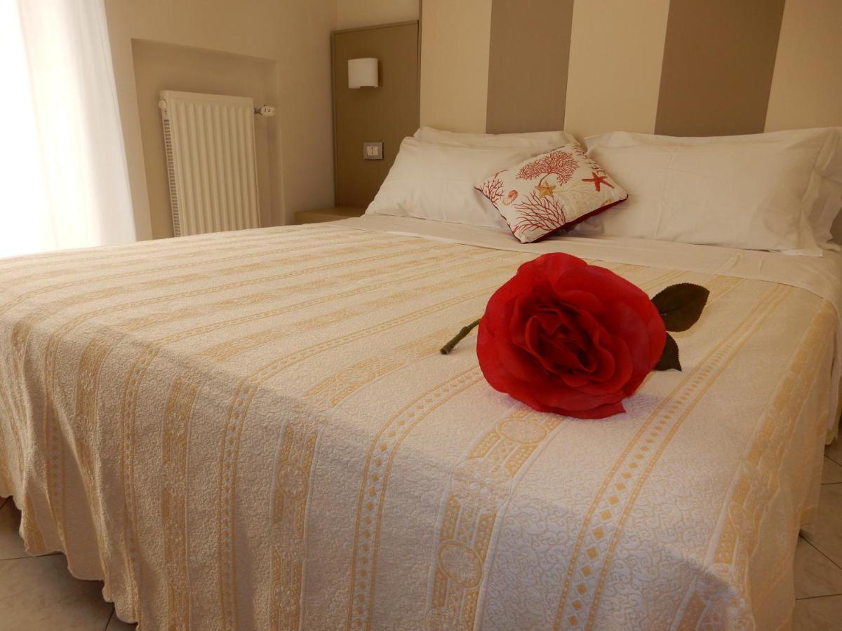 Double or Twin Room Balcony