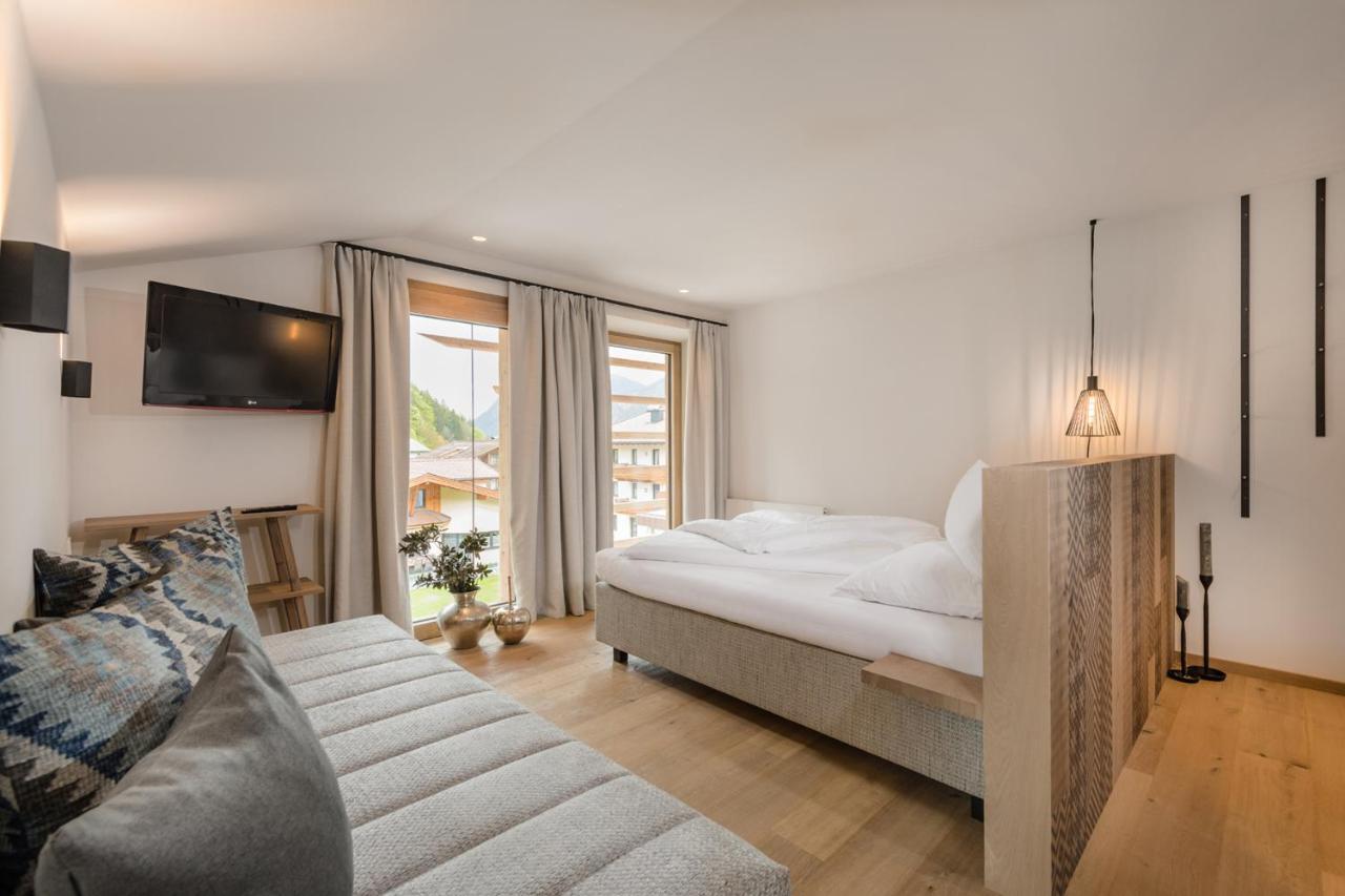 Apartment (2 Erwachsene)