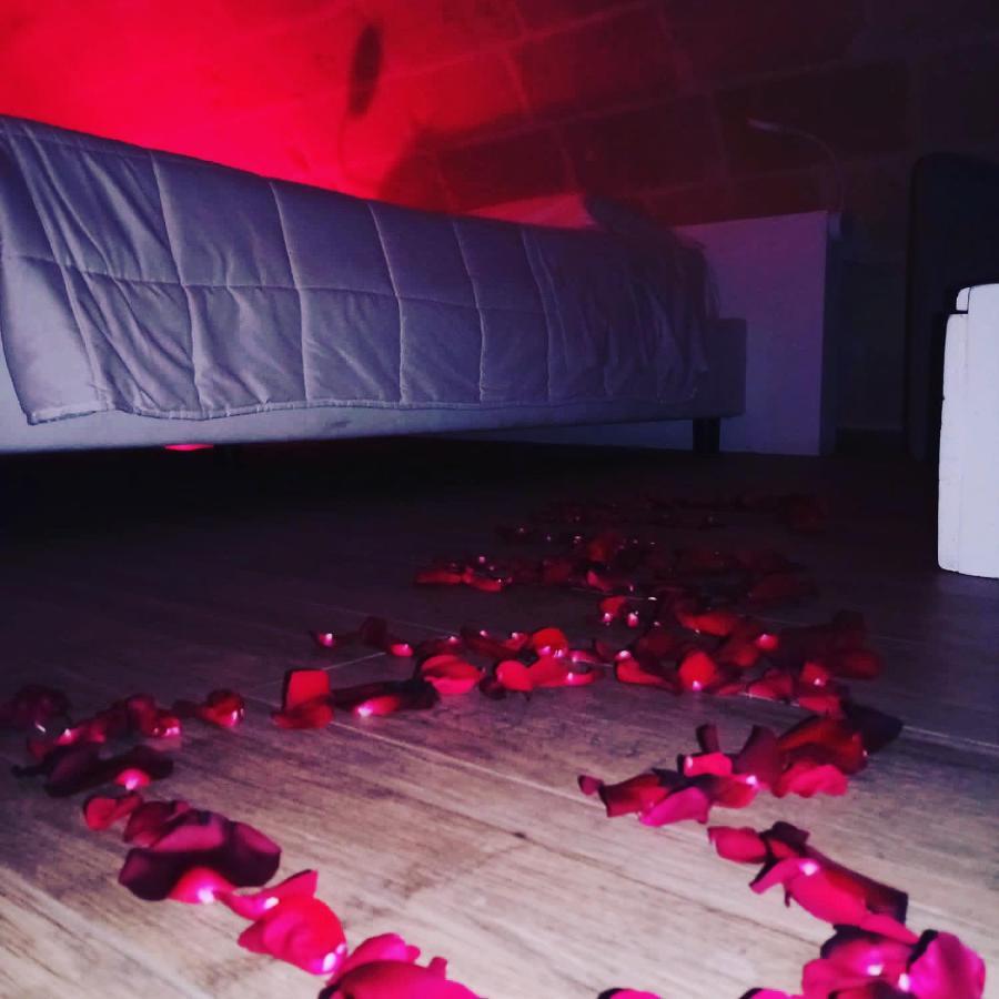 Executive Triple Room