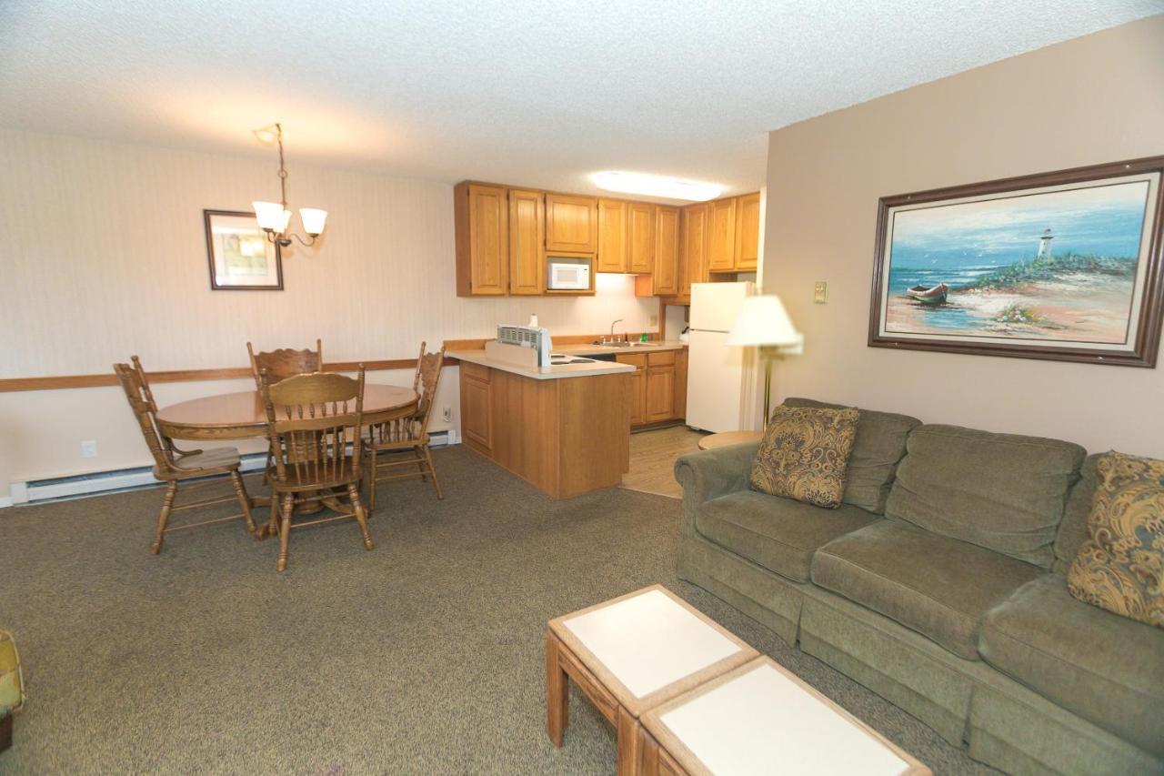 One Bedroom Apartment Pool View 103 No Pets