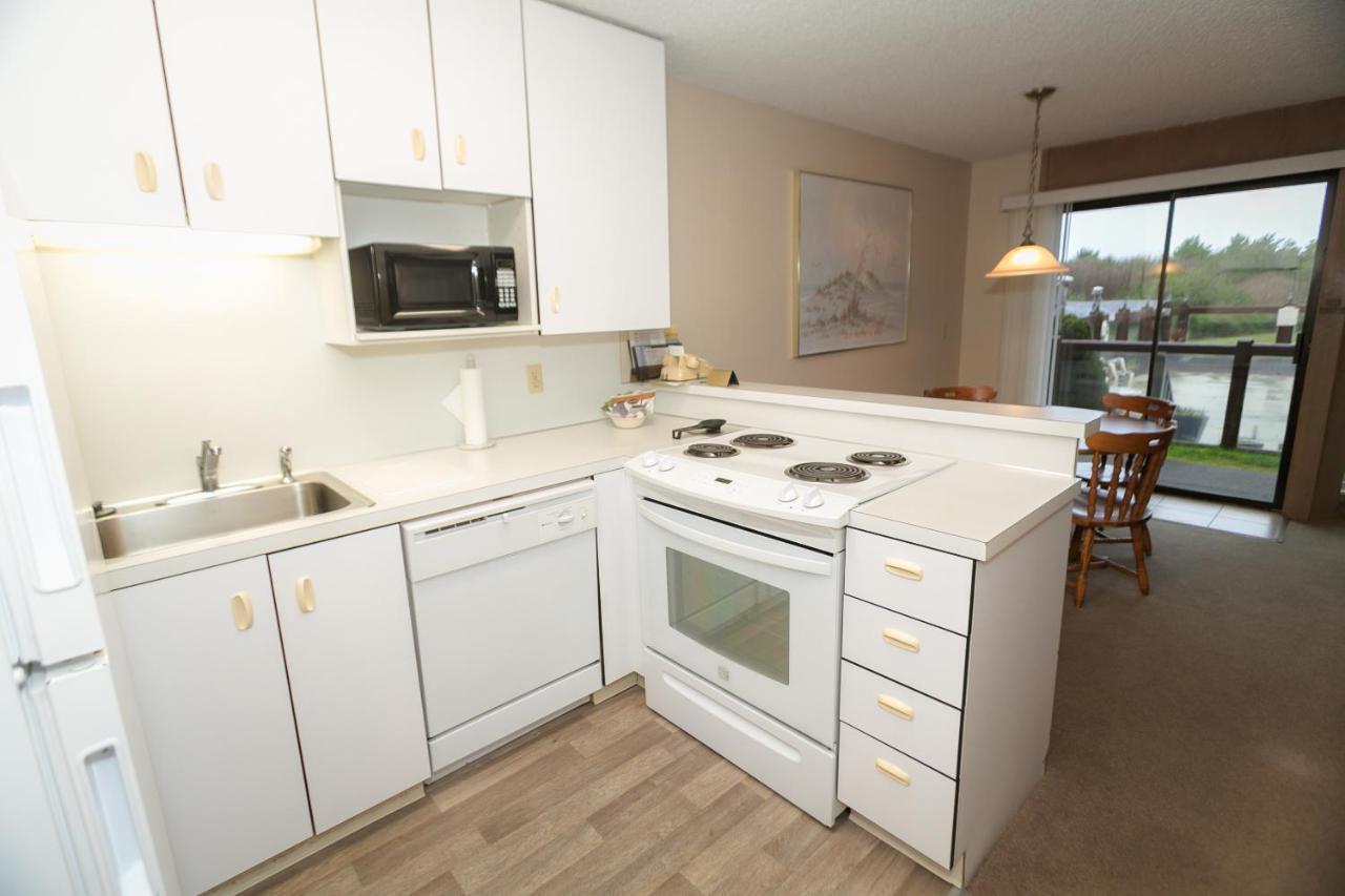 One-Bedroom Apartment 104 No Pets