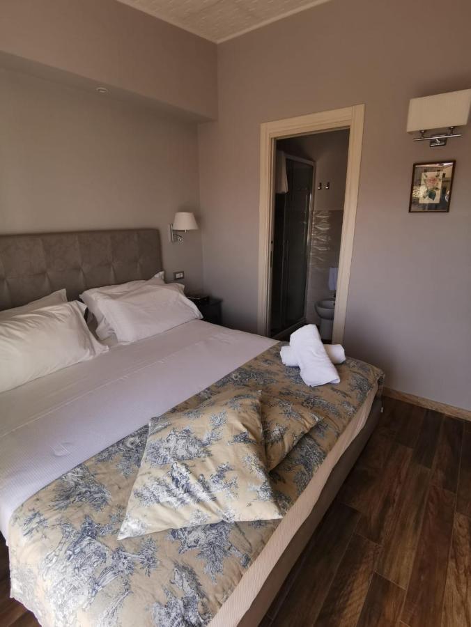 Double Room Balcony Sea View