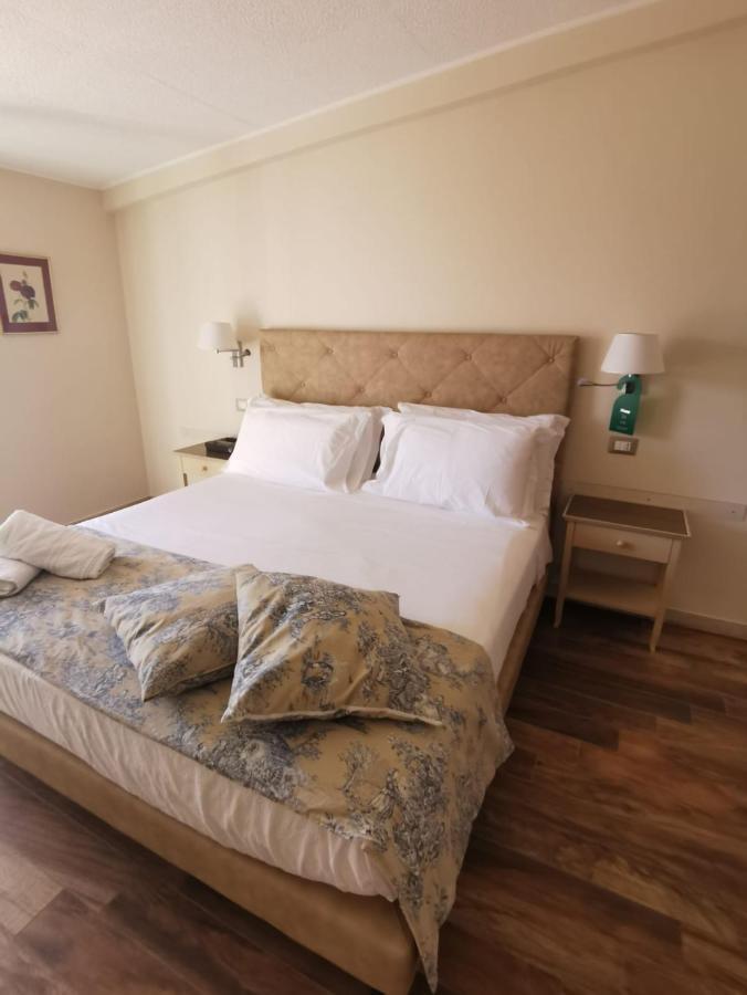 Double Room Balcony Sea View