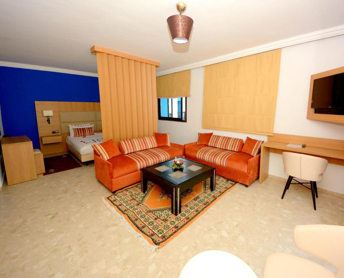 Suite