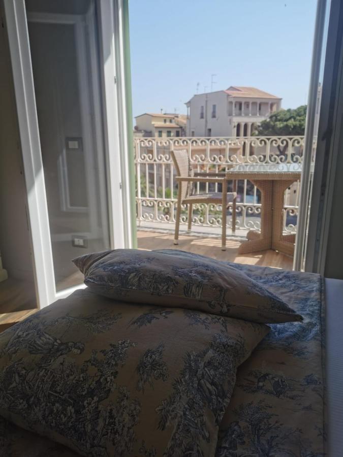 Double Room Balcony Sea View
