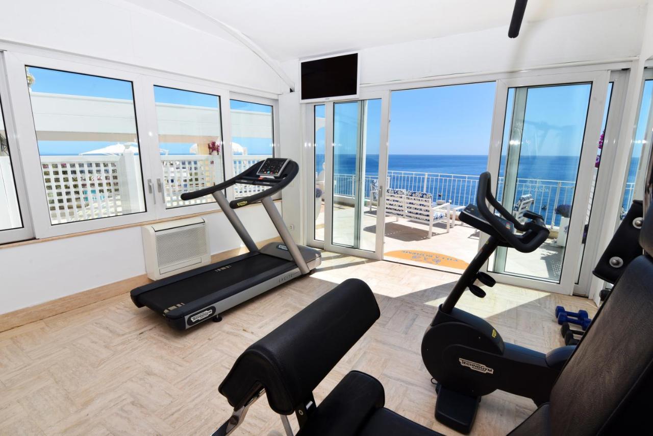 Suite Terrace Sea View