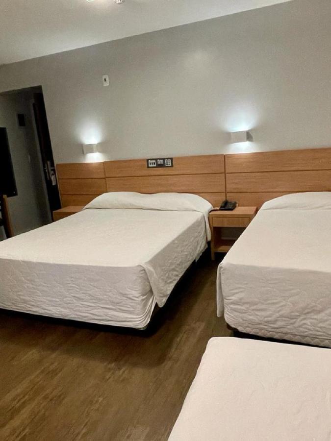 Quadruple Room Balcony