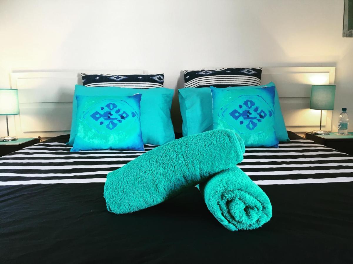Deluxe Double or Twin Room Pool View