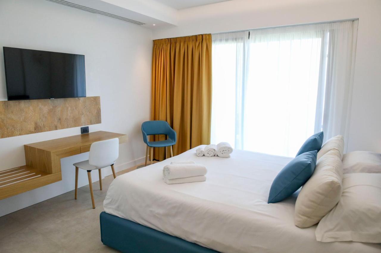 Double Room Sea View