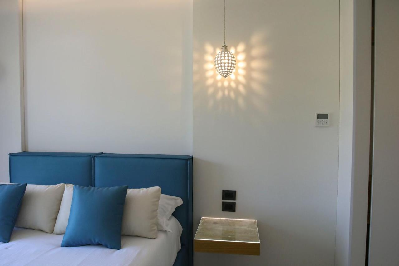 Double Room Sea View