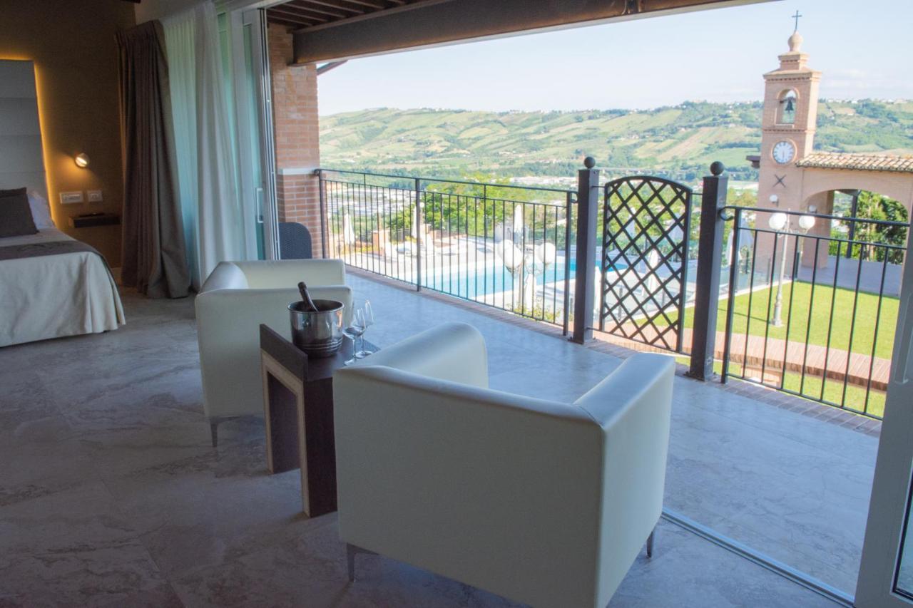 Suite Sauna