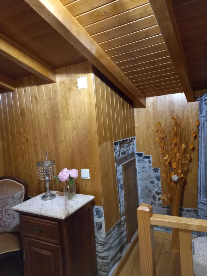 Two-Bedroom Townhouse