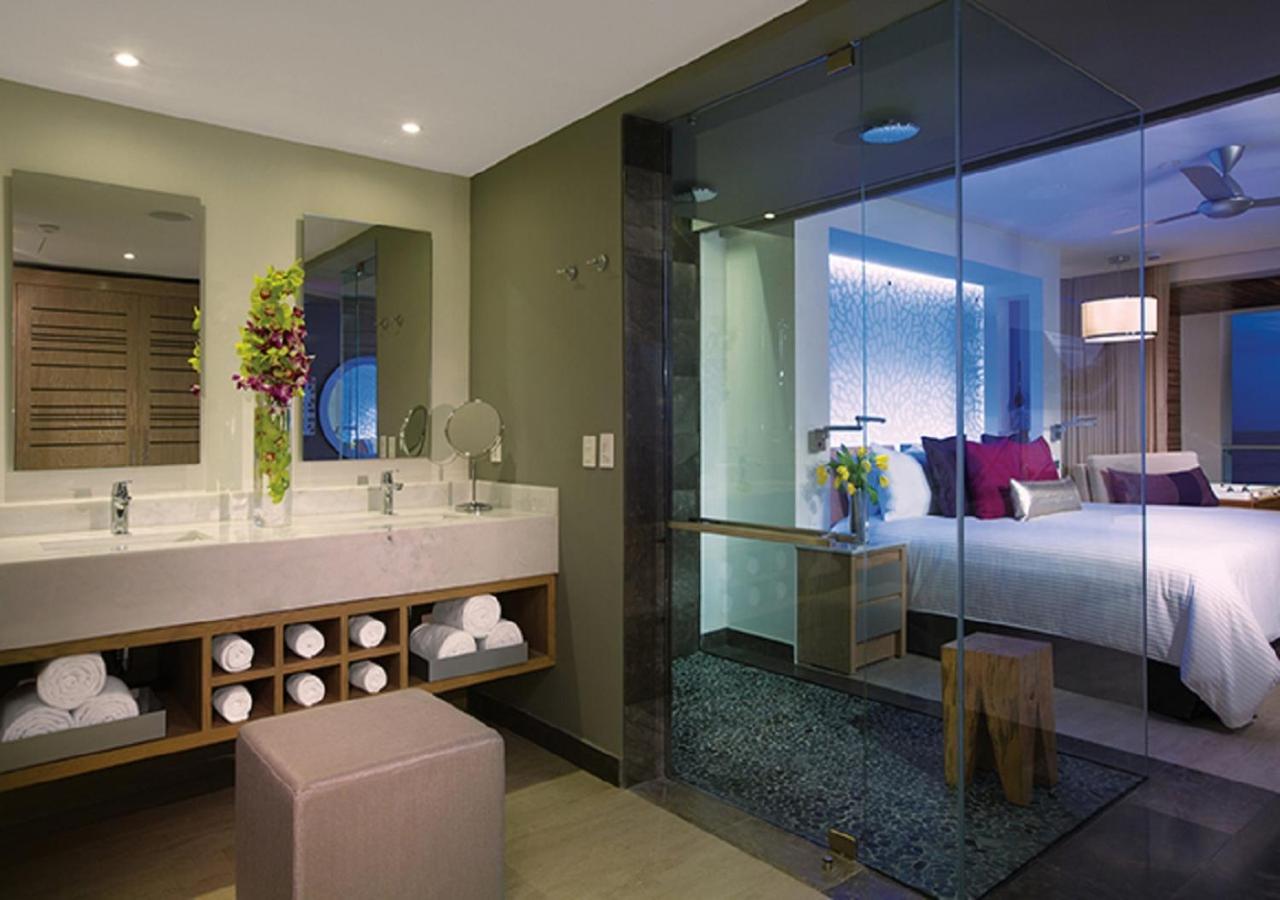 Xhale Club Junior Suite Ocean View Double