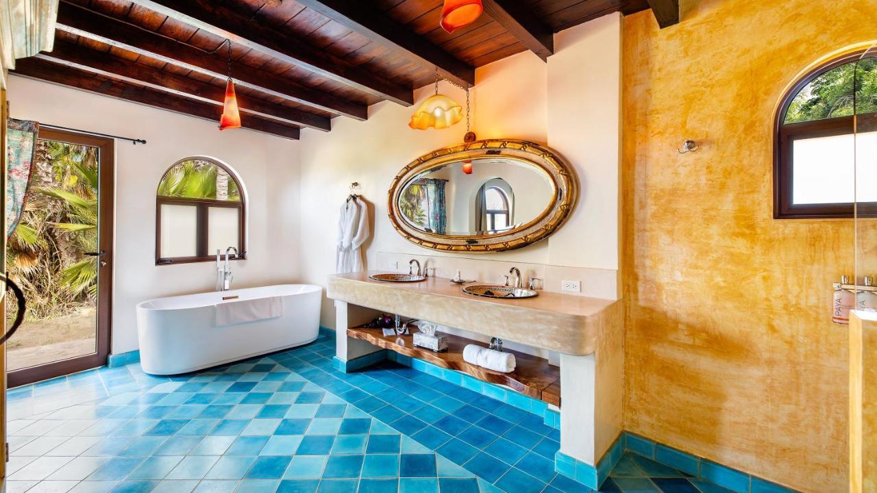 Deluxe Family Suite