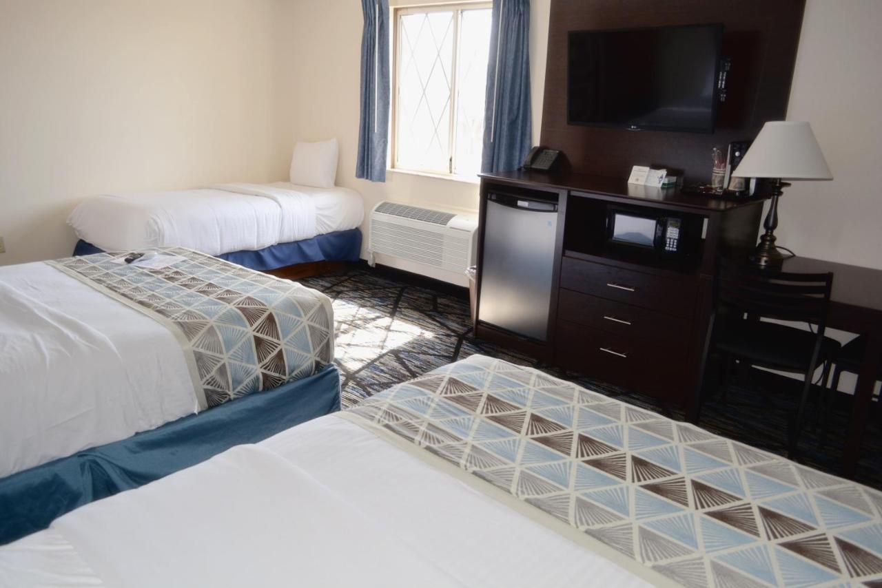 Deluxe Double Room Extra Bed