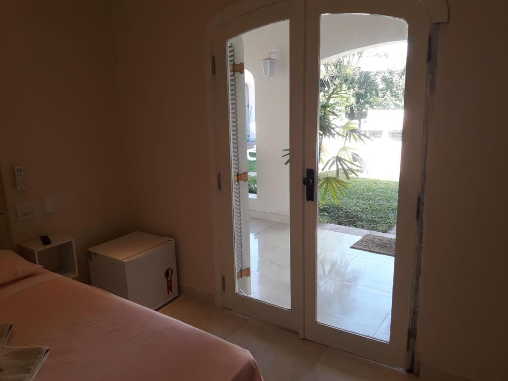 Deluxe Double Room Balcony