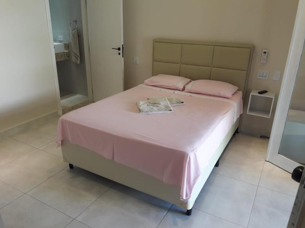 Deluxe Double Room Balcony