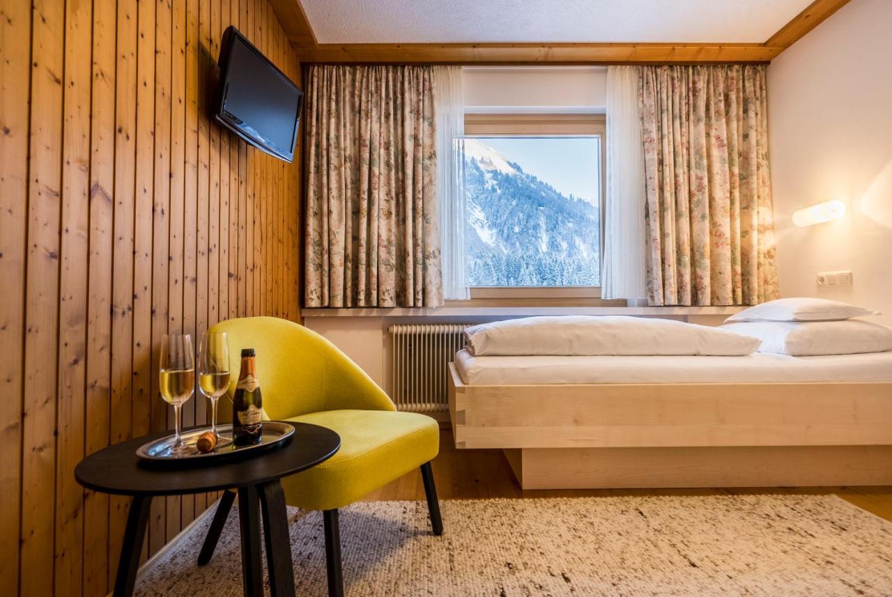 Single Room