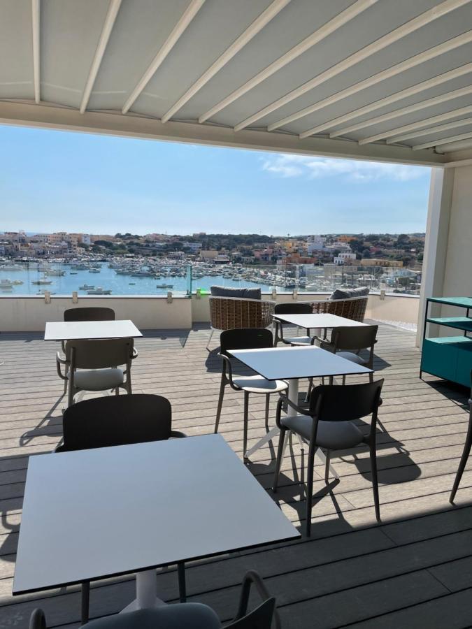 Deluxe Double Room Sea View