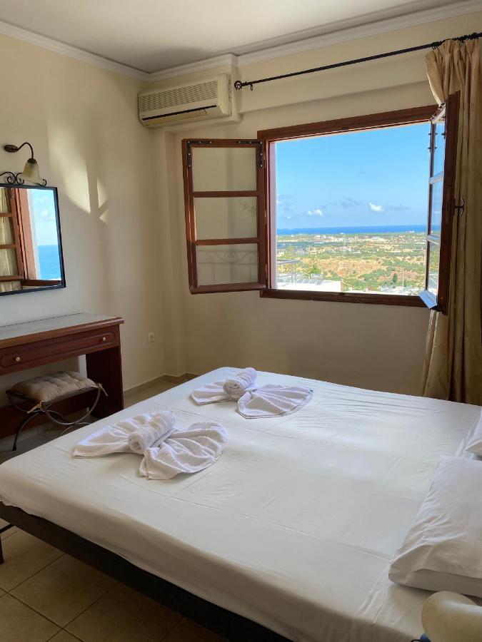 Junior Suite Sea View