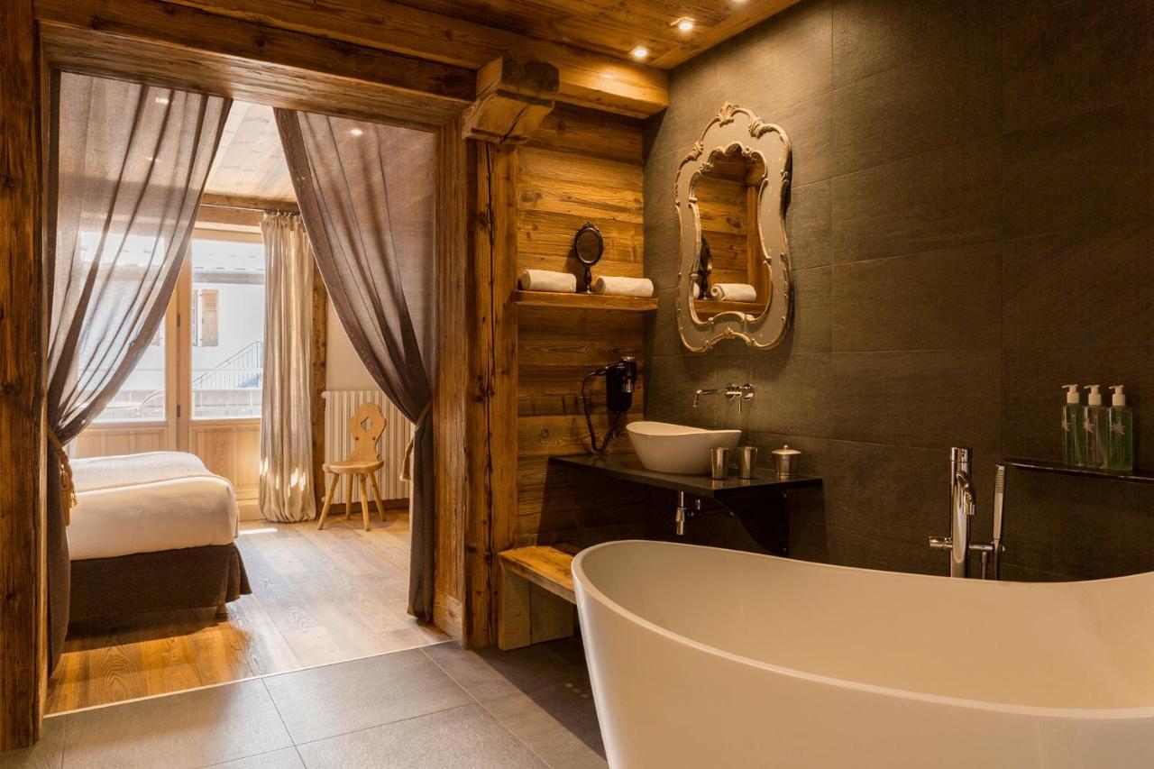 Privilege Room Spa Access