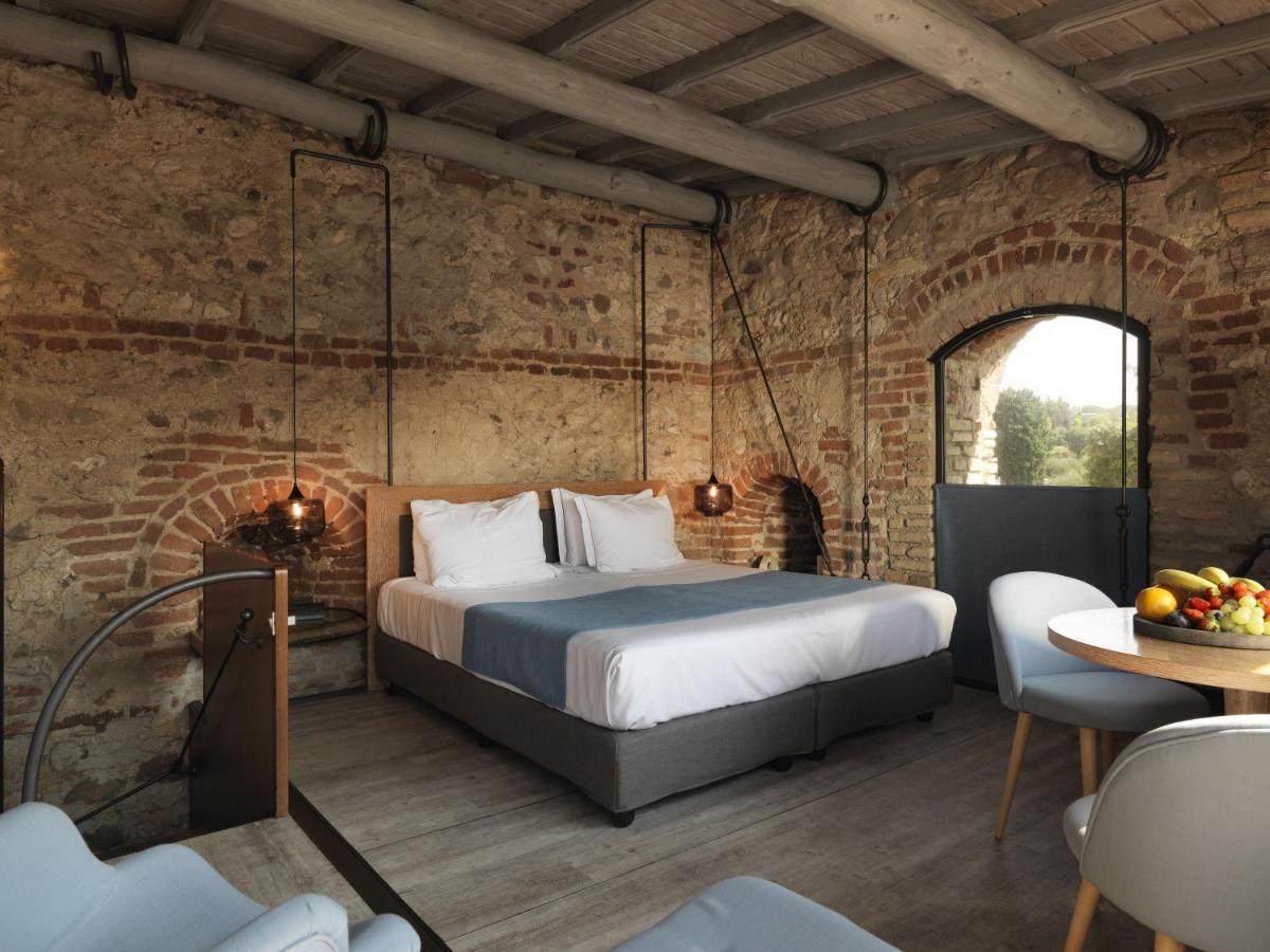 Suite Terrace